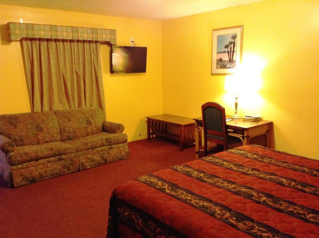 Oceanside Inn & Suites Экстерьер фото